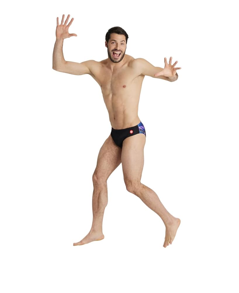 arena USA Men's Swim Brief 男性用競泳水着 競パン 黒 arena USA Men's Swim Brief 男性用競泳水着 競パン 黒 楽天市場